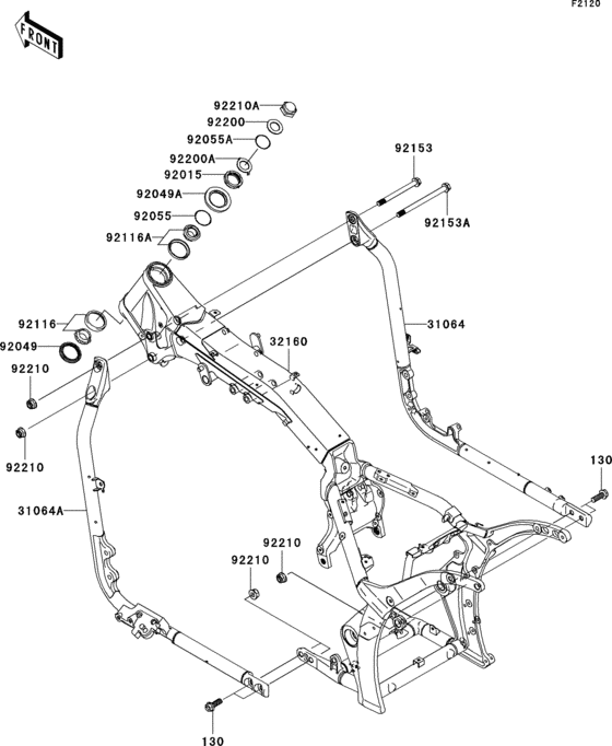 Frame(f6f)