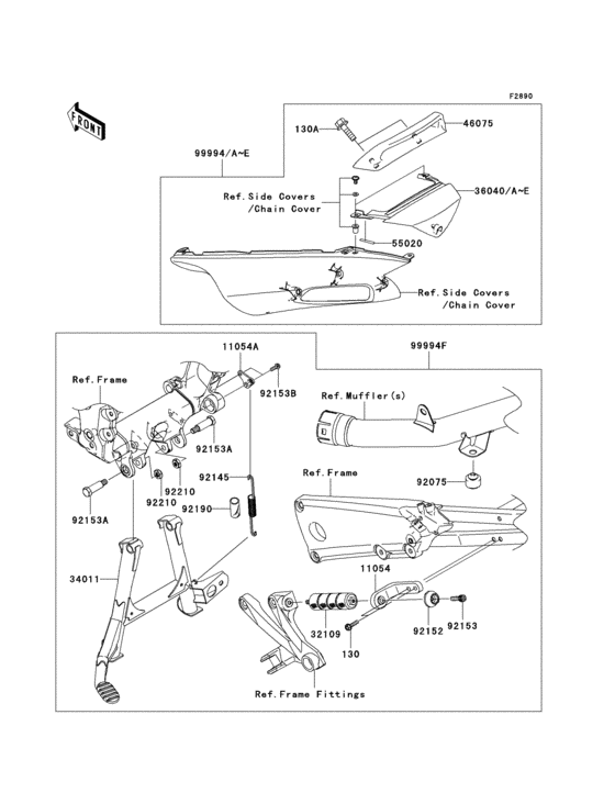 Optional parts(1/2)