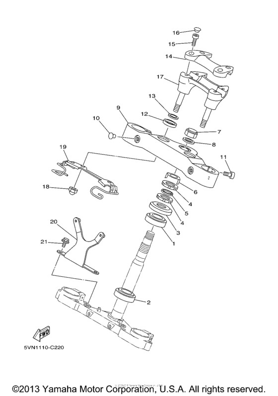 XV17AS Управление