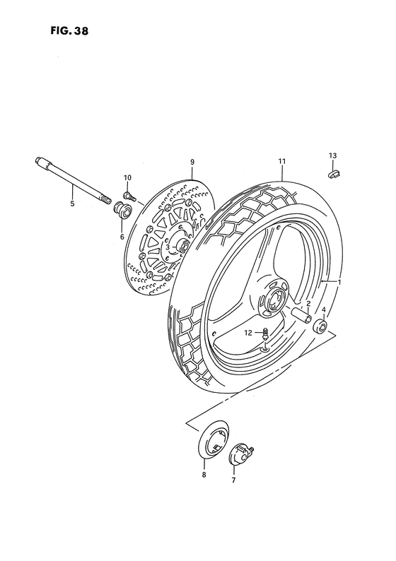 Transom + tube