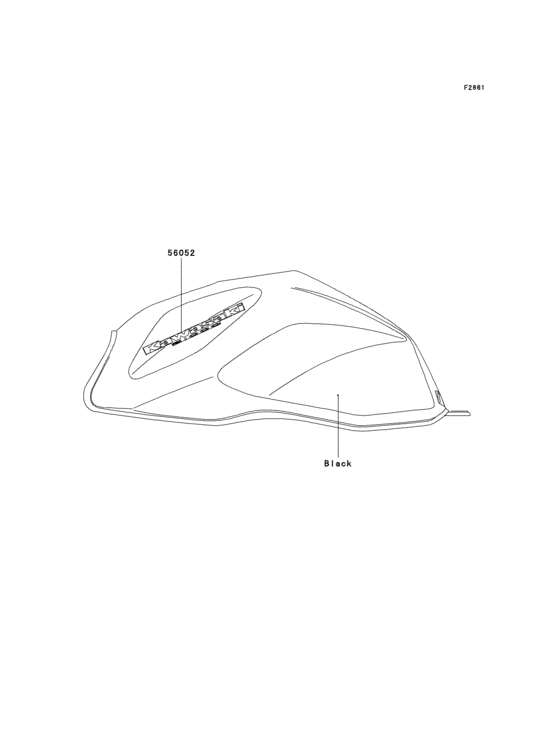 ZR1000 Decals(black)(a1)
