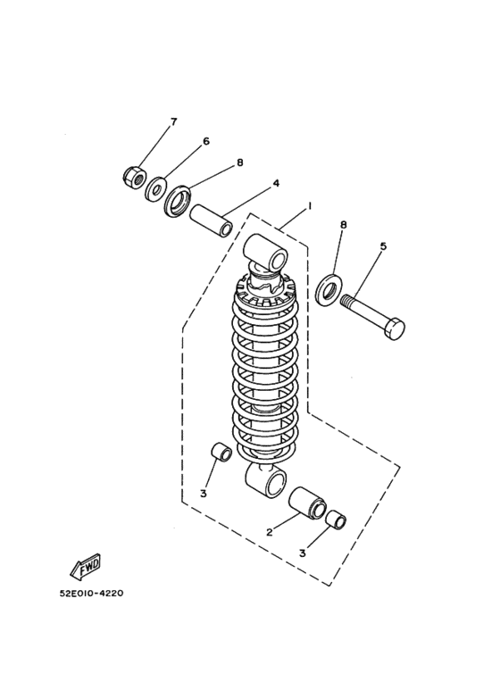 SRX250F ﾘﾔｻｽﾍﾟﾝｼﾖﾝ