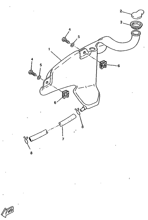 CW50RSP Маслянный банк