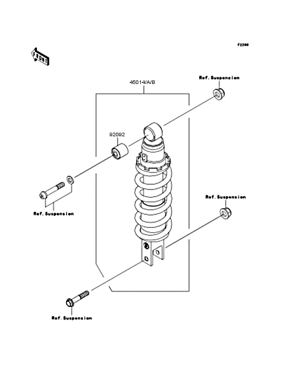 Амортизатор