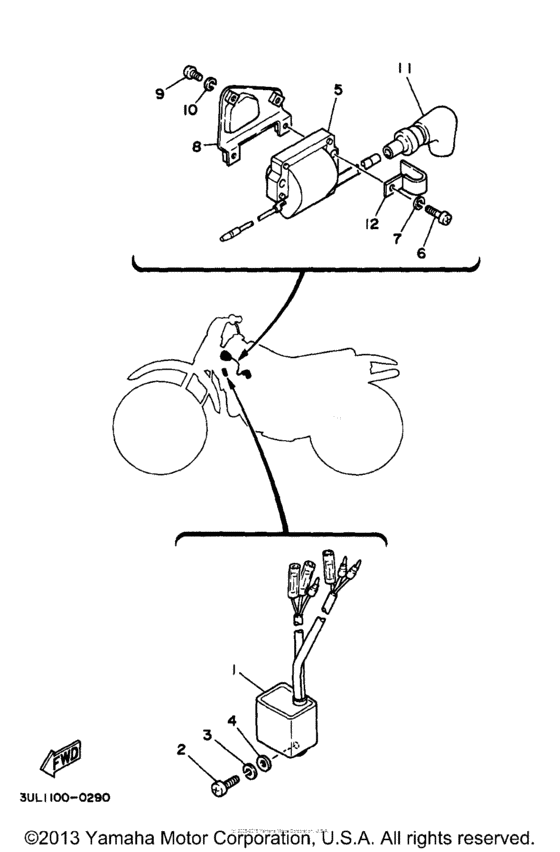 Электрика