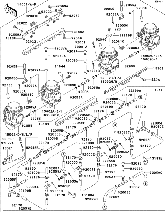 Carburetor(1/3)