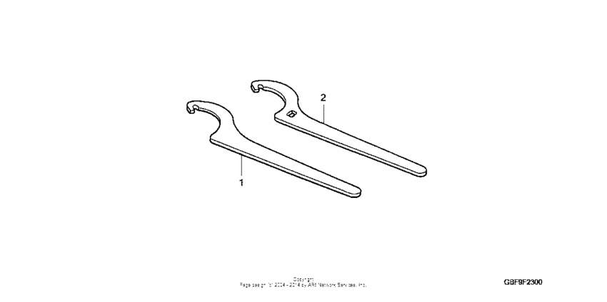 CR85RB Инструмент