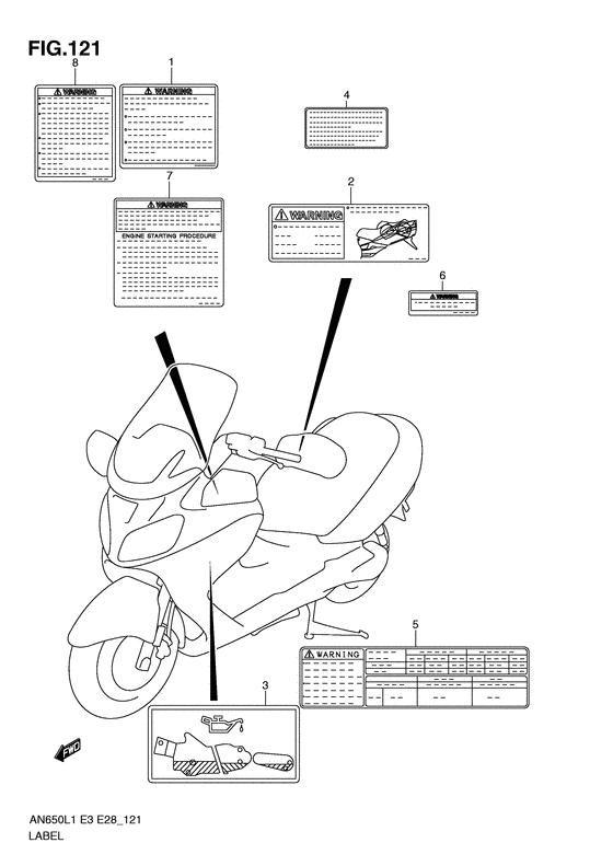 Honda mark