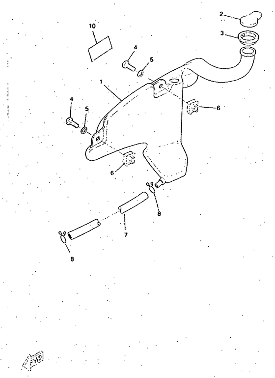 CW50RS Маслянный банк