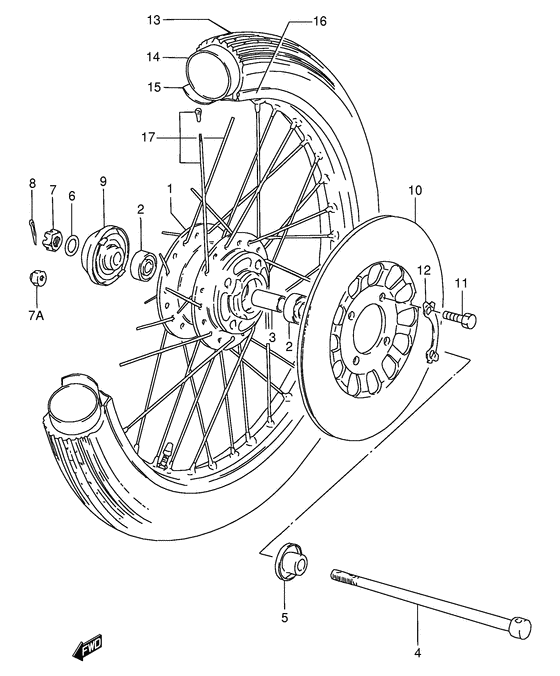 Transom + tube