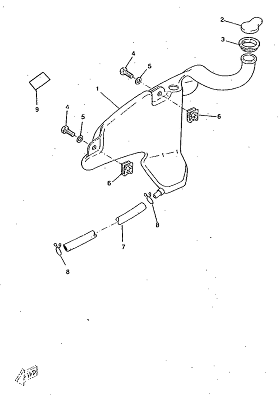 CW50RSX Маслянный банк