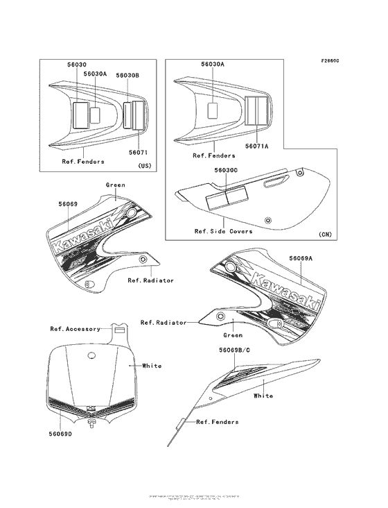 Labels (Adf)