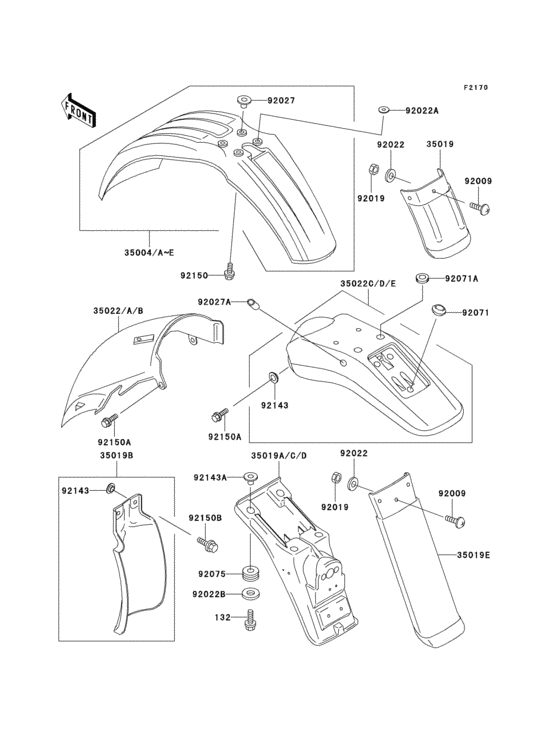Fenders(1/2)
