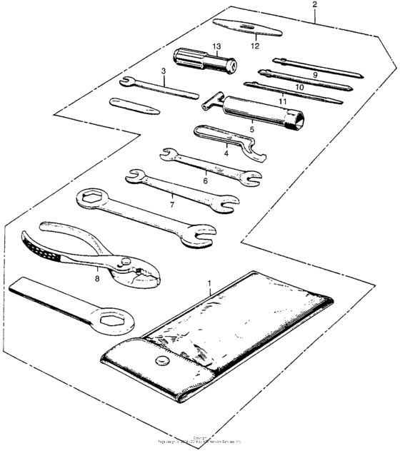 Cb/cl175tools