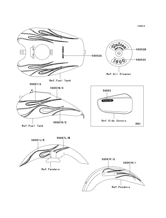 Decals(black)(b7fa)