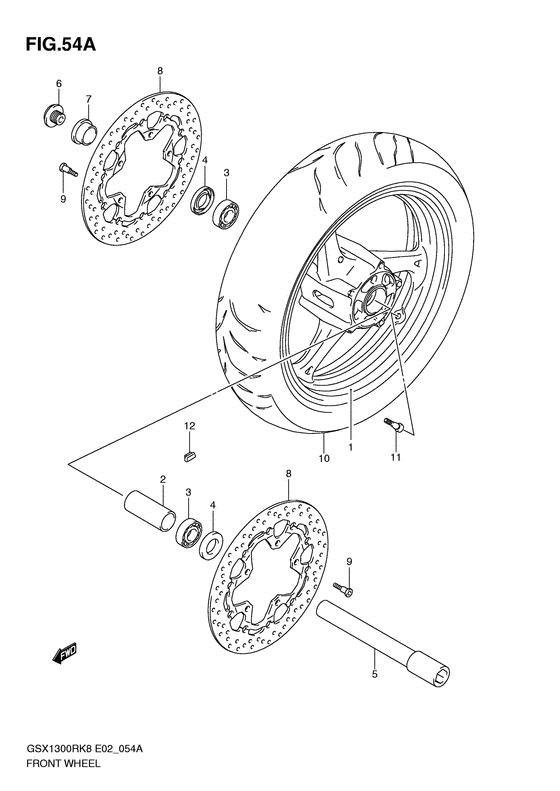 Transom + tube