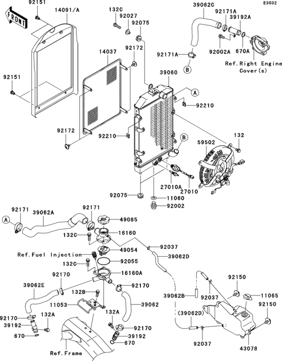 Radiator(1/2)