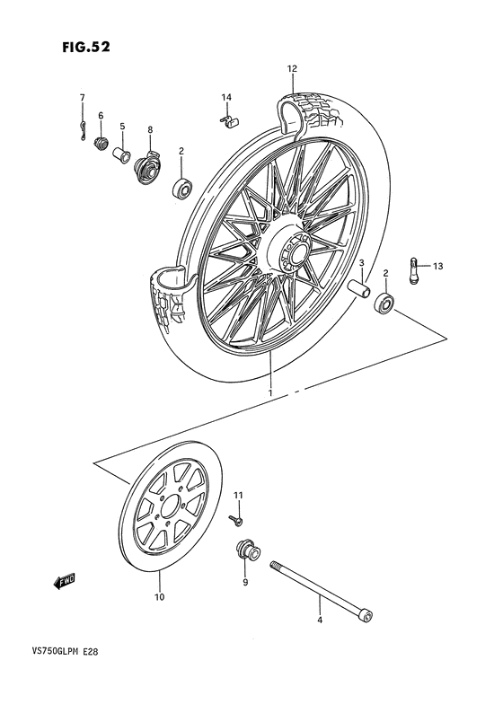 Transom + tube