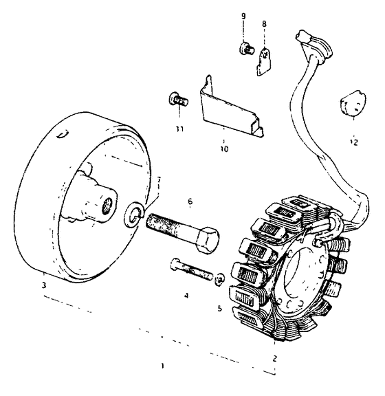 Generators
