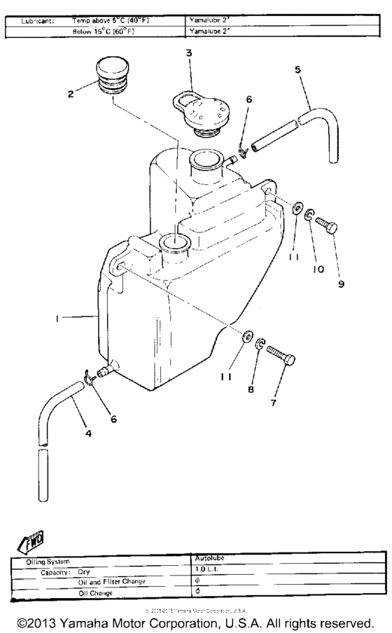 MX100G Маслянный банк