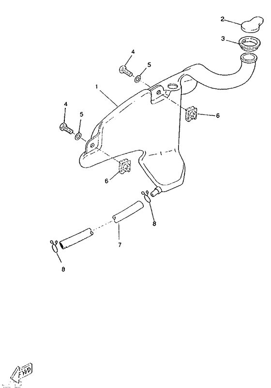 CW50RS Маслянный банк
