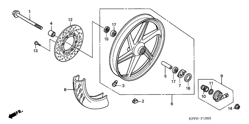 Transom + tube