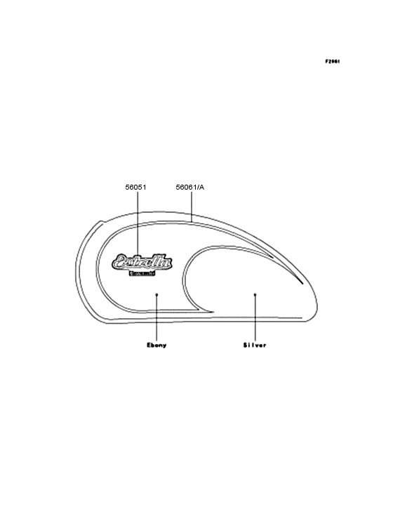 BJ250 Наклейки