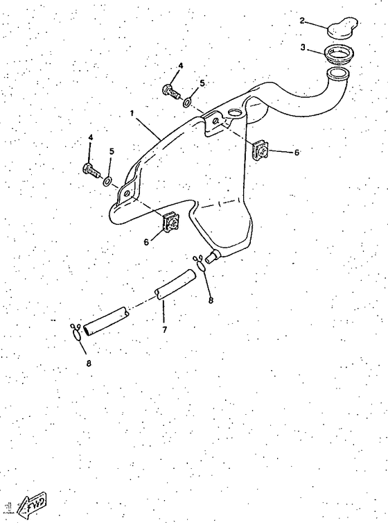 CW50RS Маслянный банк