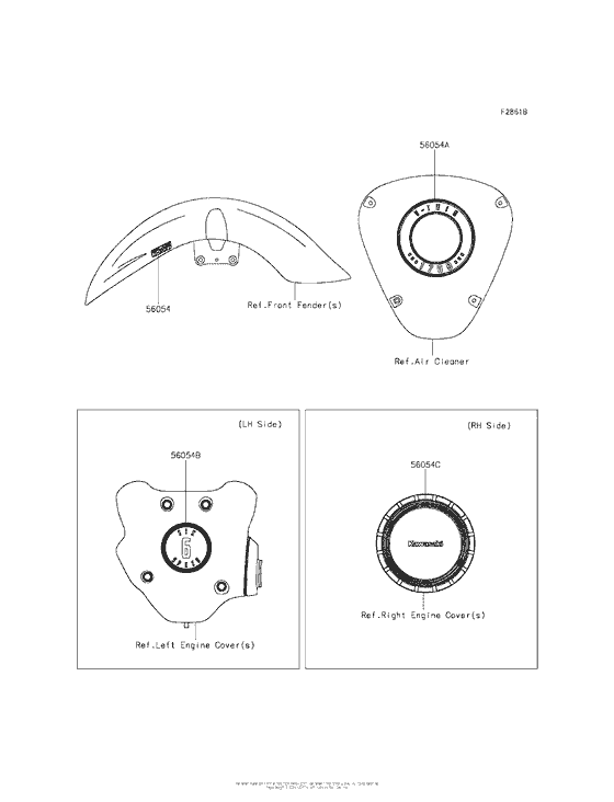 Decals (M.s.black)(Kef)