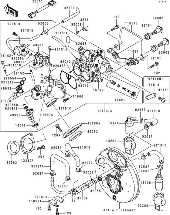 Throttle(1/2)
