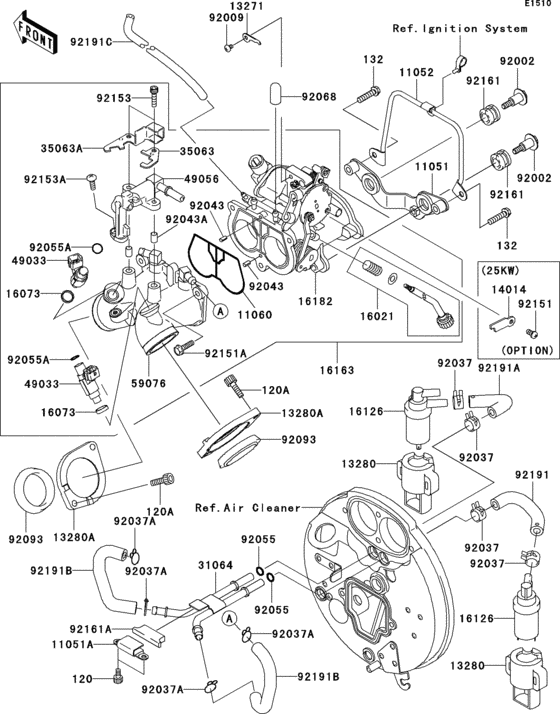 Throttle(1/2)