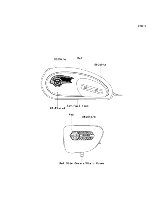 EJ800 Наклейки