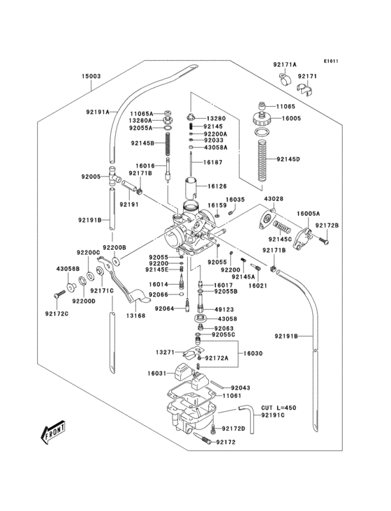 Carburetor(1/2)