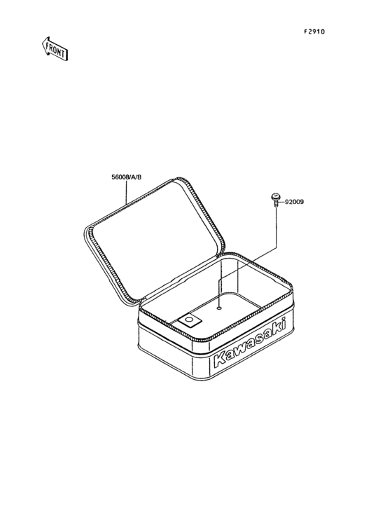 KL600 Дополнительные акссесуары
