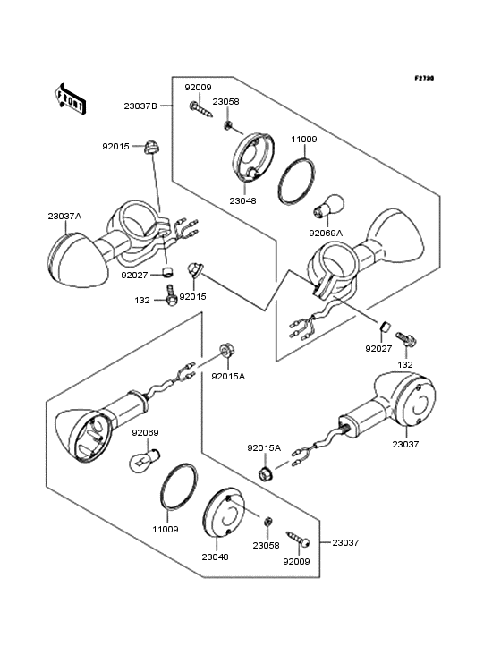 VN400 Повторитель сигналов