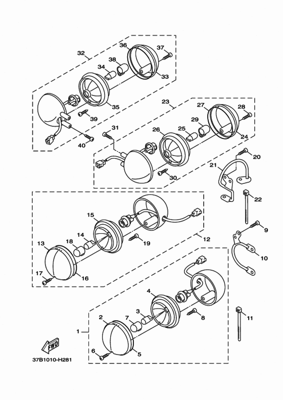 XC50H フラツシヤライト
