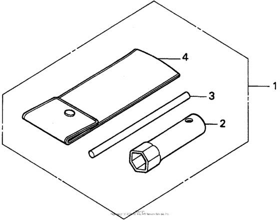 XR100 Инструмент