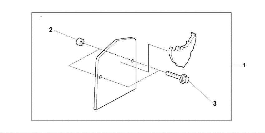 VT750C Backpanel&mark