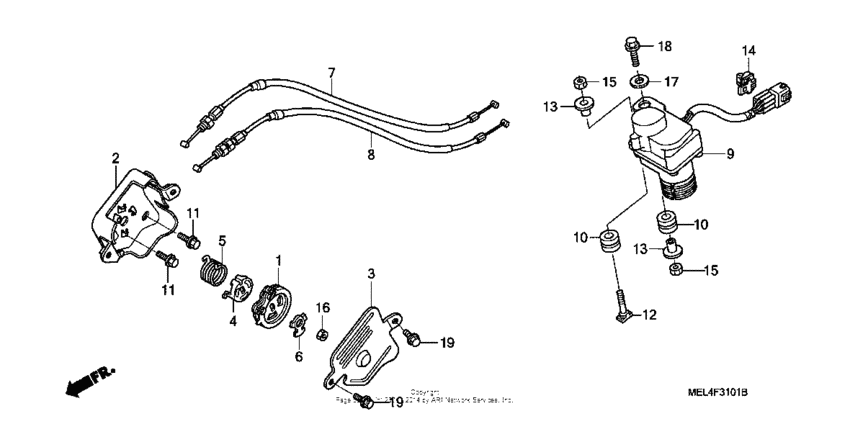 Servo motor (2)