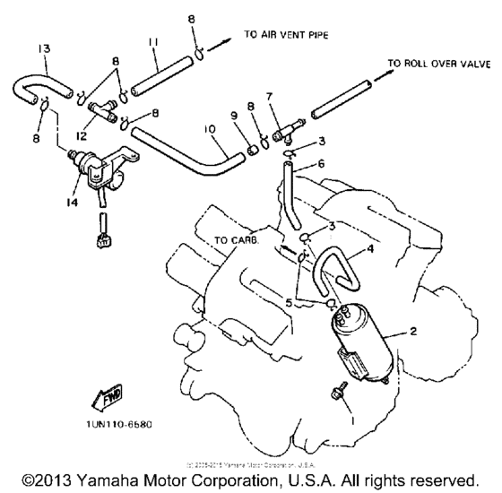 Control device