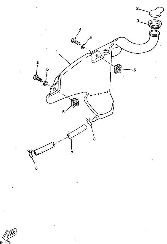 CW50RS Маслянный банк