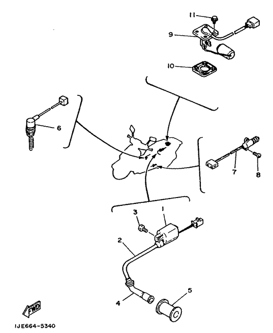 Elektrische ausrustung 2
