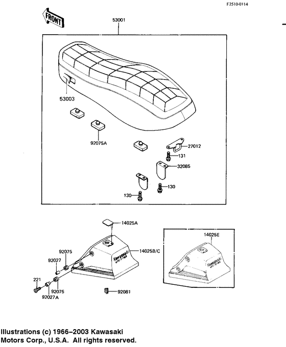 Seat/seat cover