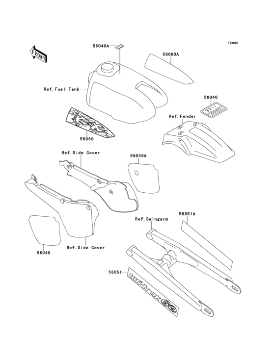 Labels(kx60-b10)