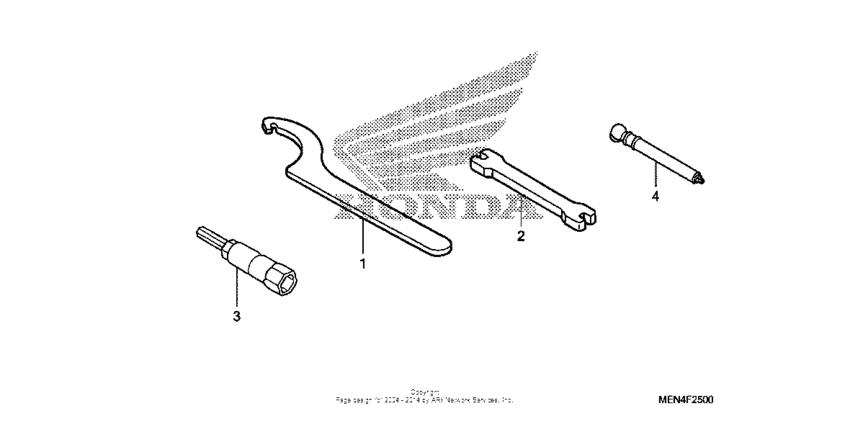  Инструмент