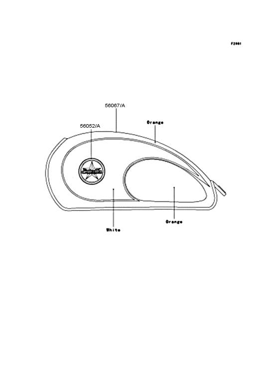 BJ250 Наклейки