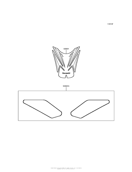 Accessory (Pads)