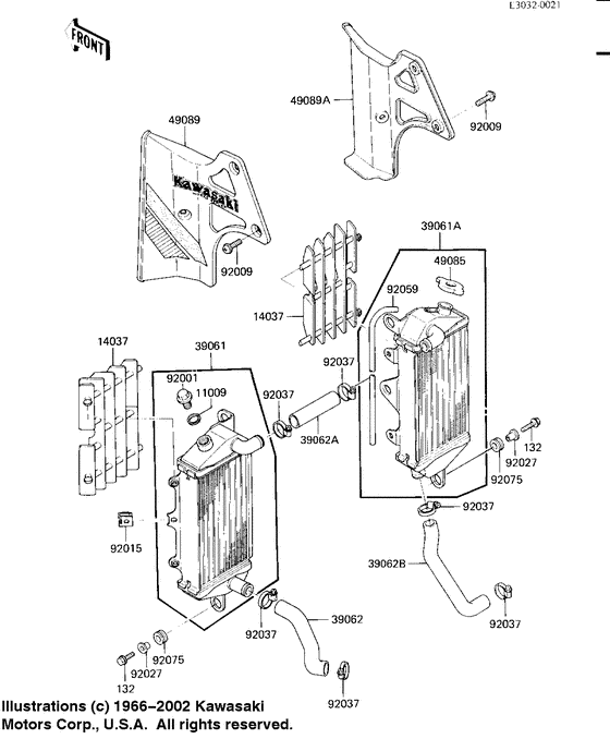 Radiators