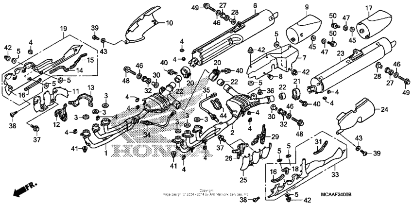 Muffler (1)