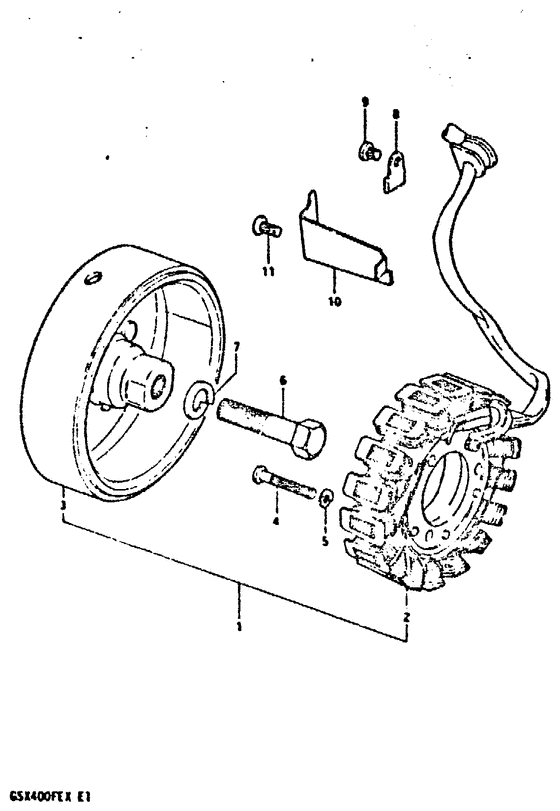 Generators